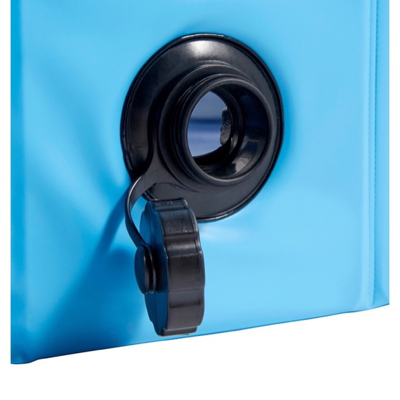 Outdoor doggy pool (small breads) - Picture 3 of 4